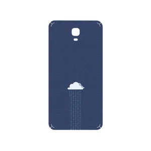 MAHOOT Minimal Data Cloud Cover Sticker for GLX Aria 1