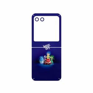 MAHOOT inside out Cover Sticker for Motorola Razr 40 Ultra