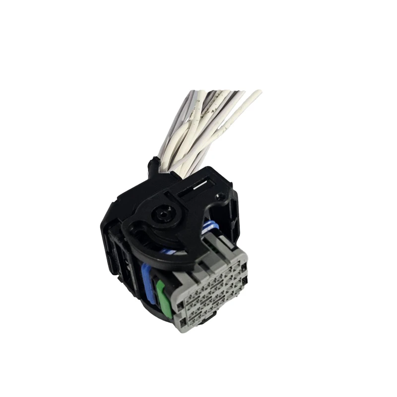 سوکت کامپیوتر ECU دناکو مدل ساژم کد small-1514