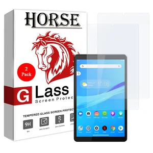 محافظ صفحه نمایش هورس مدل UCC مناسب برای تبلت لنوو Tab M8 بسته دو عددی