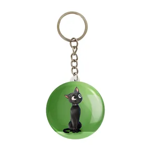 جاکلیدی خندالو مدل انیمیشن شانس لاک Luck کد 26042