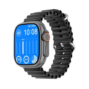Dt watch ultra clearance