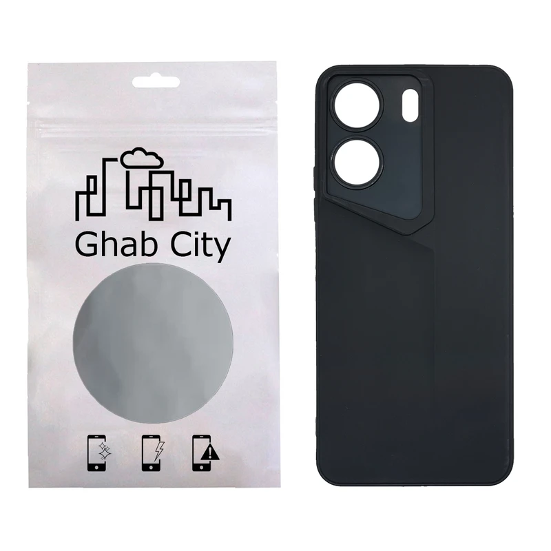 کاور قاب سیتی مدل PRL مناسب برای گوشی موبایل شیائومی Redmi 13C