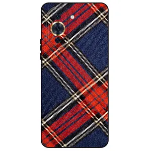 Megafone Texture 8103 Cover For Huawei Nova 10