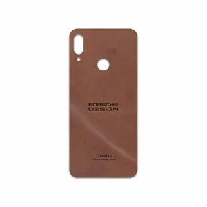 MAHOOT MNL-PRDS Cover Sticker for Motorola Moto E6 Plus