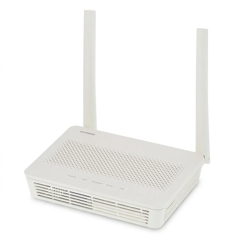 مودم روتر Gpon-ONT هوآوی مدل   Echolife-EG8145V5 Dual-band 