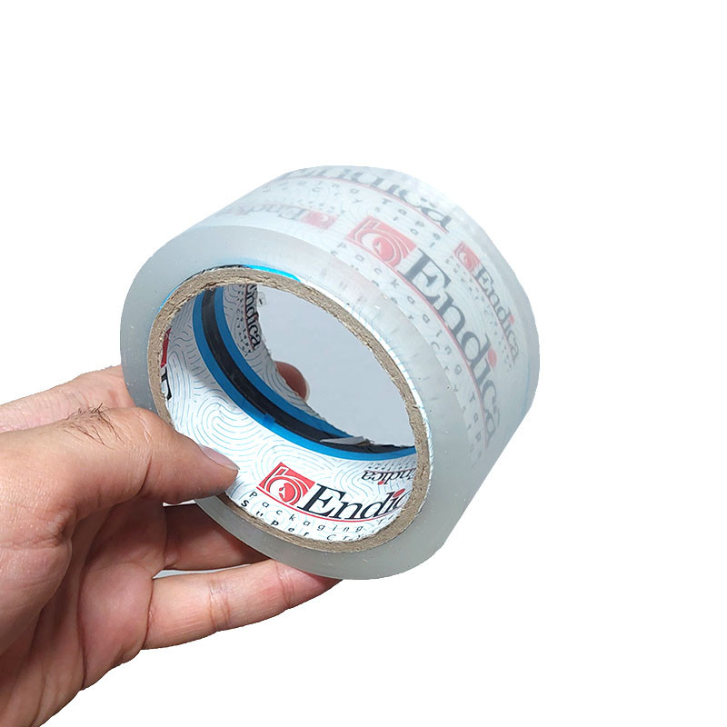 چسب پهن اندیکا مدل 35m - 81Y - 4890 عرض 5 سانتی متر بسته 60 عددی