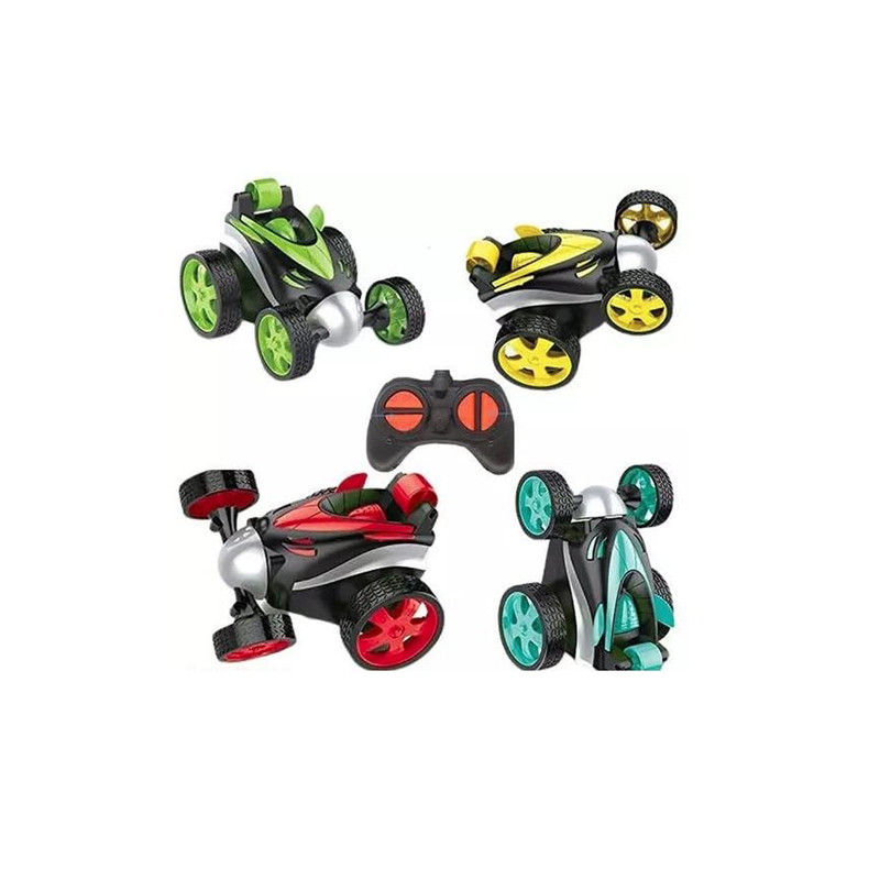 ماشین بازی کنترلی مدل دیوانه KY95