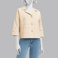 کت زنانه السانا مدل روزانا کد 221408