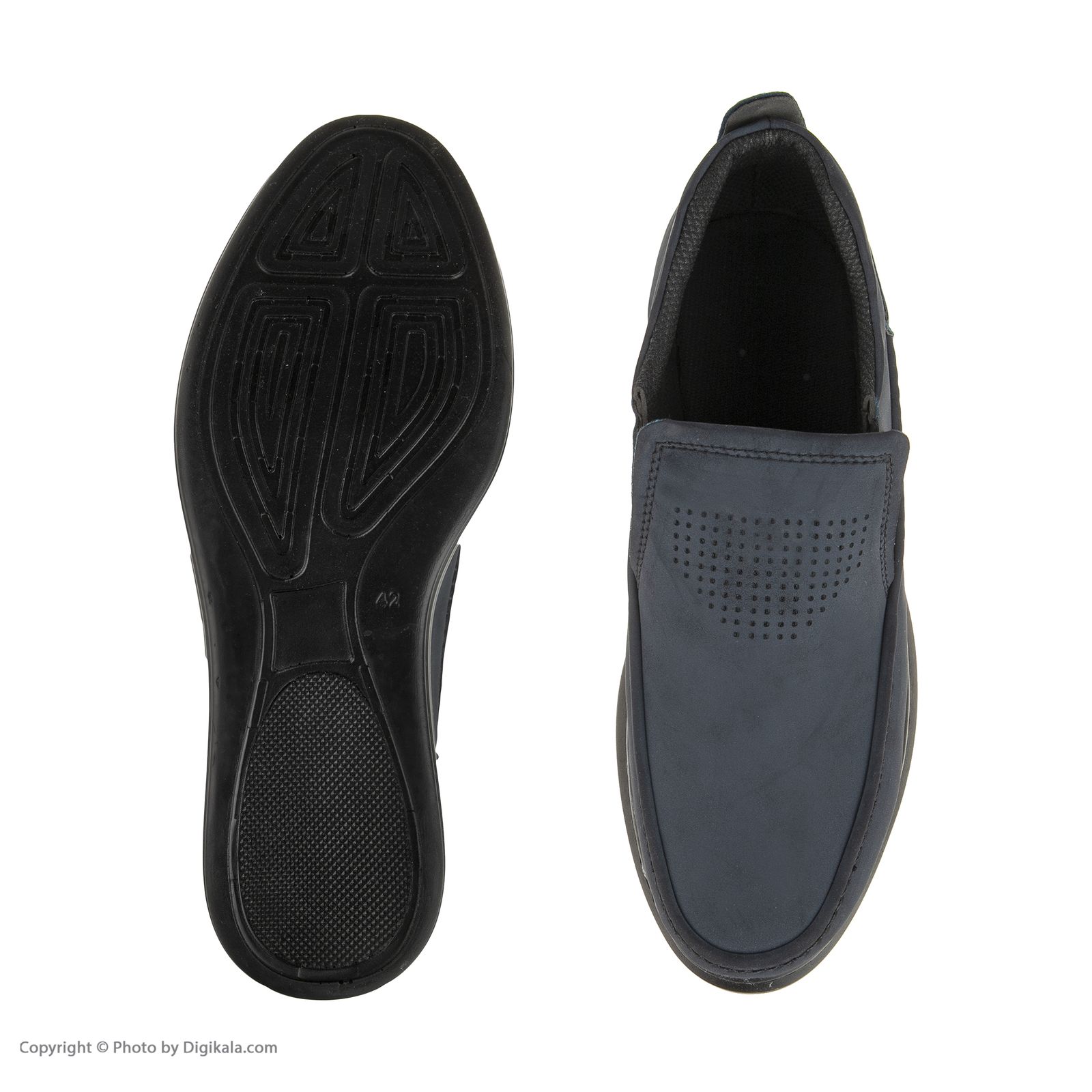 کفش روزمره مردانه اسپرت من مدل 400571313 -  - 6