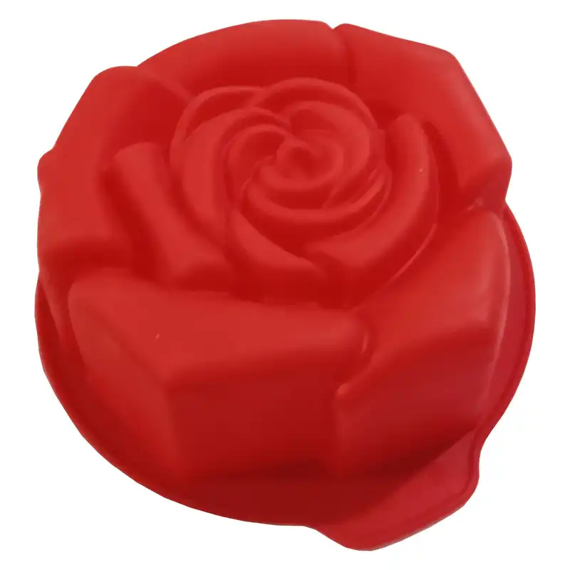 قالب ژله مدل گل 14