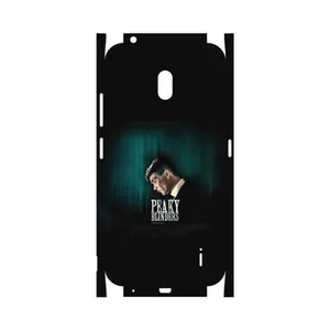 MAHOOT peaky blinders-FullSkin Cover Sticker for Nokia 2.2