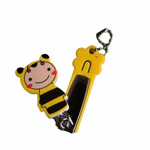 ناخن گیر کودک مدل زنبوری 