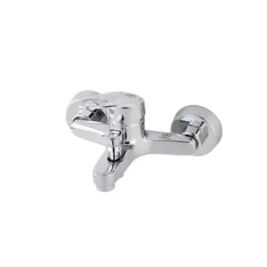 شیر حمام شیرآلات بهداشتی قهرمان مدل تندیس