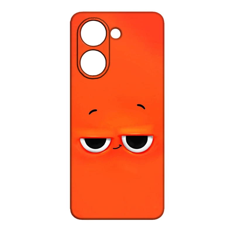 کاور مدل 491 مناسب برای گوشی موبایل شیائومی Redmi A5