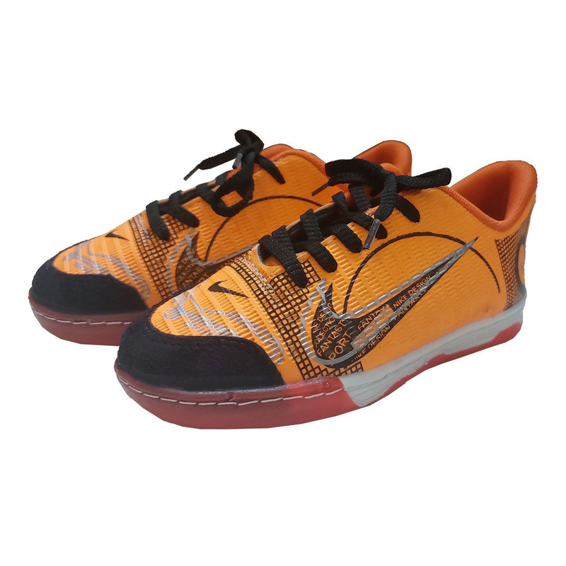 کفش فوتبال پسرانه مدل کیارش