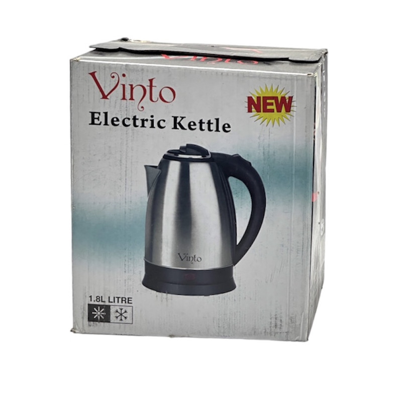 کتری برقی وینتو مدل TF-602