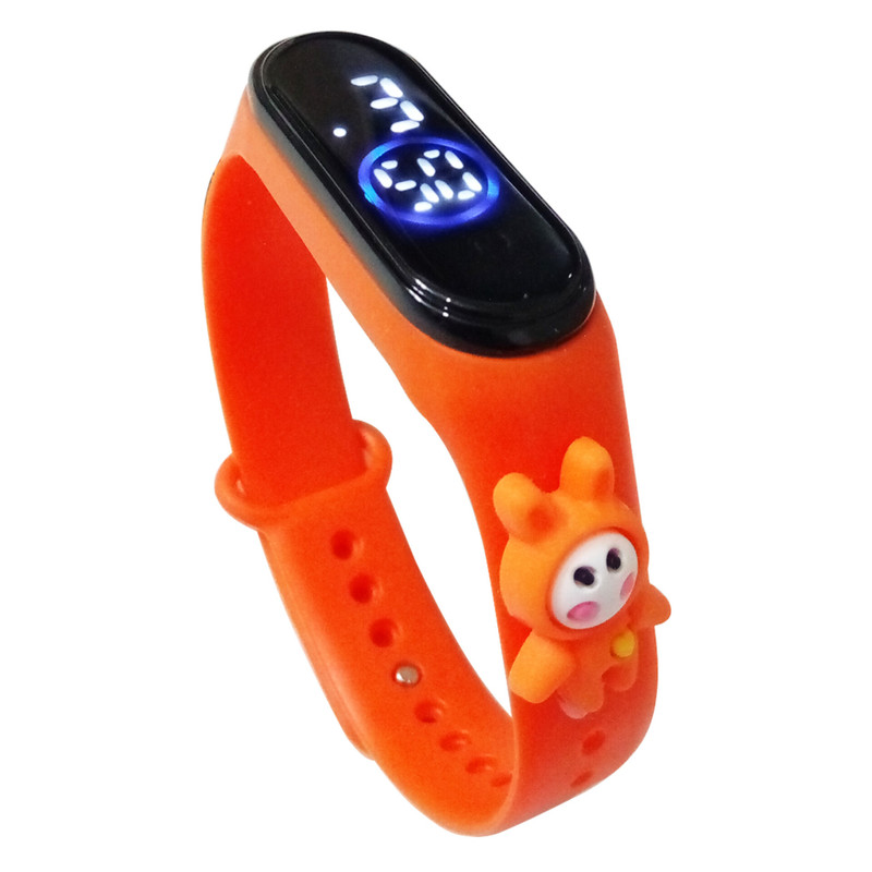 ساعت مچی دیجیتال مدل HL59P