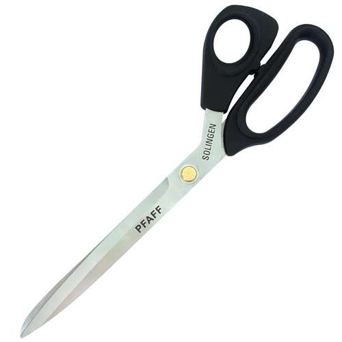 قیچی خیاطی پفاف زولینگن مدل  BS-100