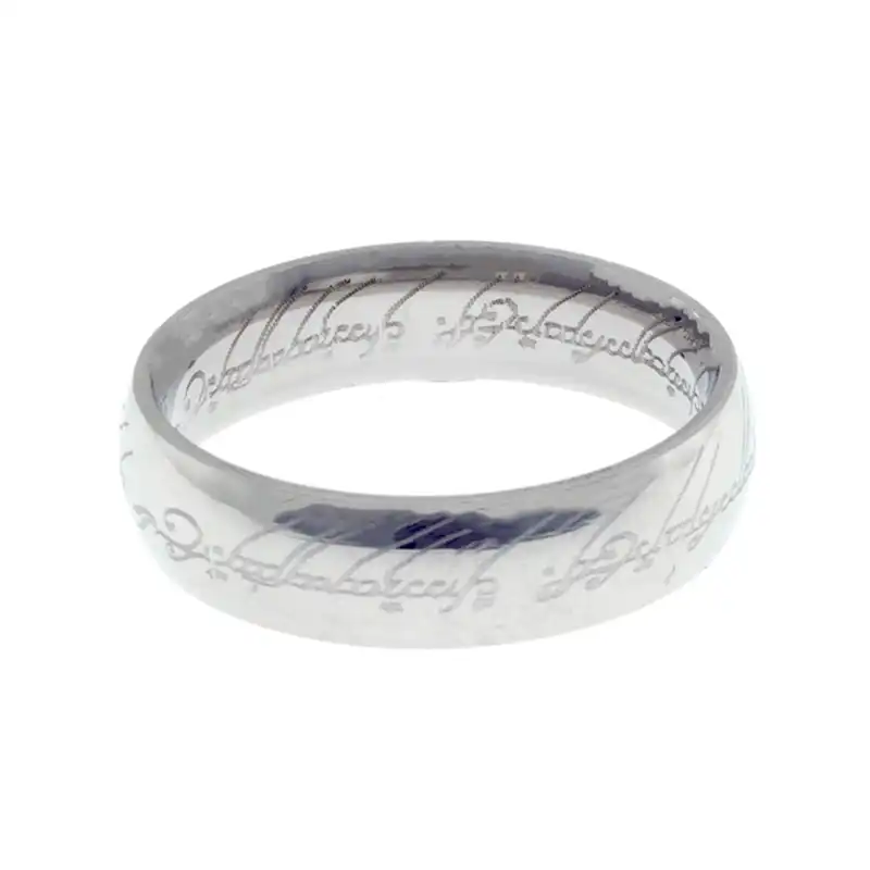 حلقه برانت طرح ارباب حلقه ها