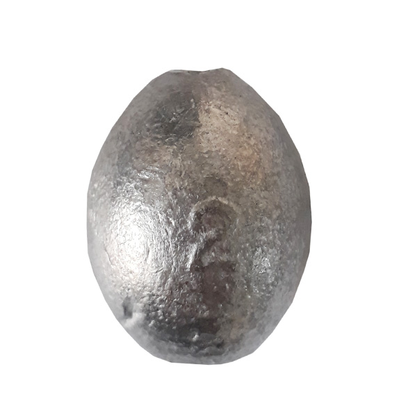  سرب ماهیگیری کد S119 سایز 2 بسته 2 عددی