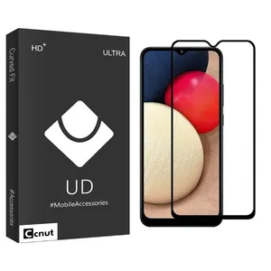 Coconut UD Black Screen Protector For Samsung Galaxy A02s