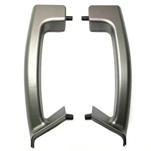 دستگیره مچی جلو خودرو چیکال مدل V-112-113 مناسب برای ساینا مجموعه 2 عددی 