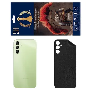 INFINITI PRO CH Back Skin For Samsung Galaxy A14
