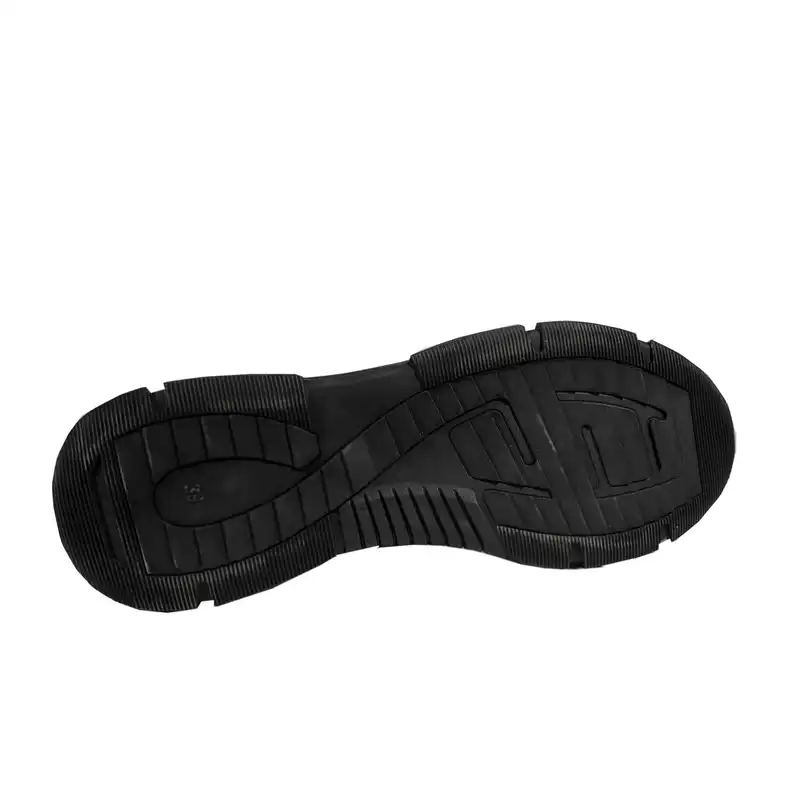 کفش روزمره مردانه کایا چرم مدل K200-1