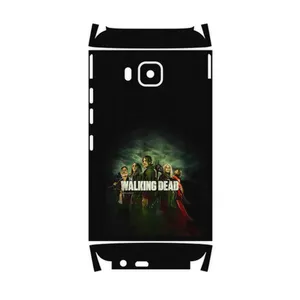 MAHOOT WALKING DEAD-FullSkin Cover Sticker for HTC One M9