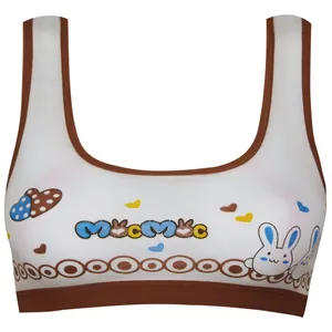 نیم تنه دخترانه ماییلدا مدل 3514-5