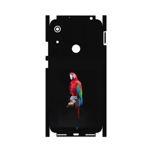 MAHOOT Parrot-FullSkin Cover Sticker for Huawei Y6s 2019