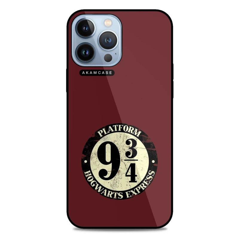 کاور آکام مدل AMC-WA13PROMAX-HARRY POTTER-19 مناسب برای گوشی موبایل اپل iPhone 13 Pro Max