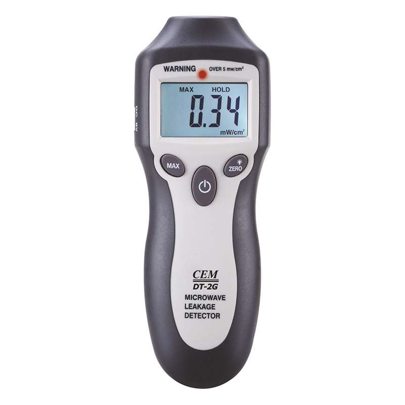 تستر امواج ماکروویو سی ای ام مدل DT-2G