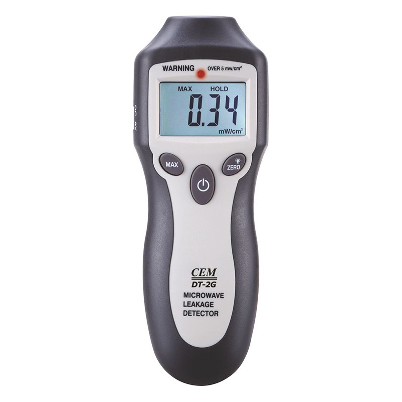 تستر امواج ماکروویو سی ای ام مدل DT-2G