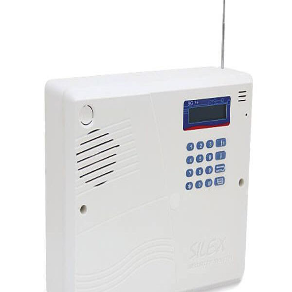 دزدگیر اماکن مدل سیم کارتی