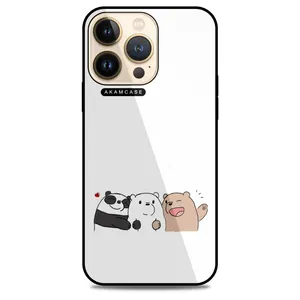 AKAM AMCWA13Pro-234 Cover For Apple iPhone 13PRO