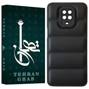 TEHRAN GHAB TPA20 Cover For Xiaomi Redmi Note 9S / Redmi Note 9 Pro / Redmi Note 9 Pro Max 