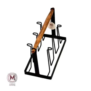 استند لیوان مرولین مدل تی تی