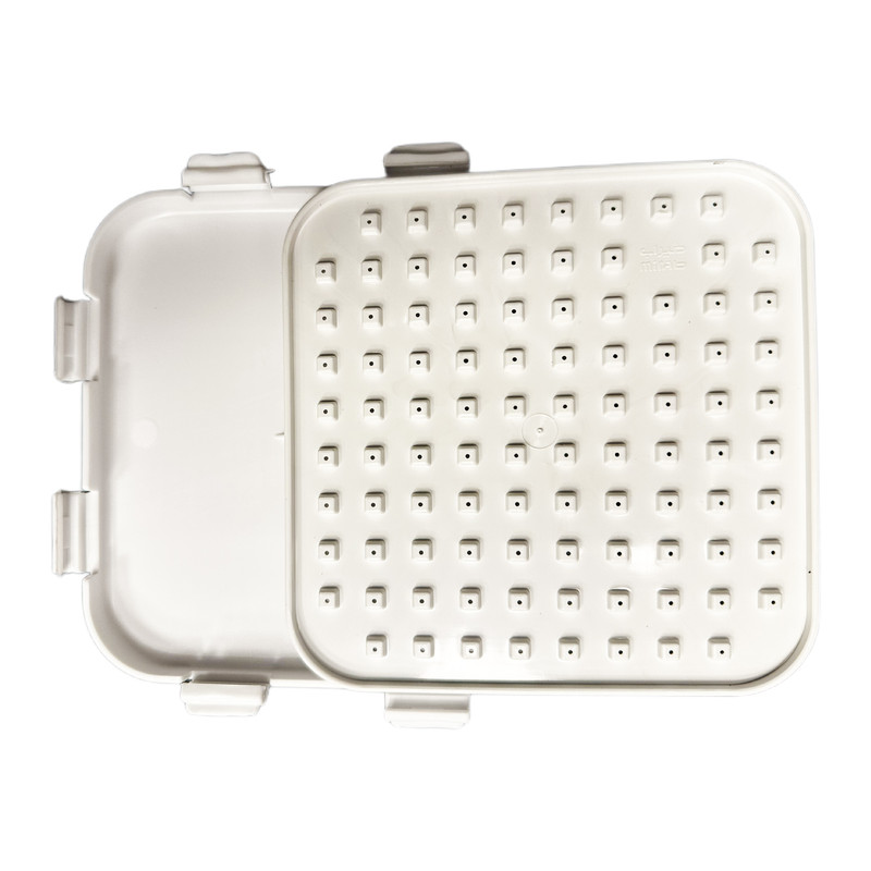 سردوش حمام توسعه صنعت میراب مدل oyar-15