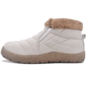 نیم بوت زنانه کد C-2048