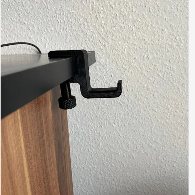 پایه نگهدارنده هدفون مدل 01