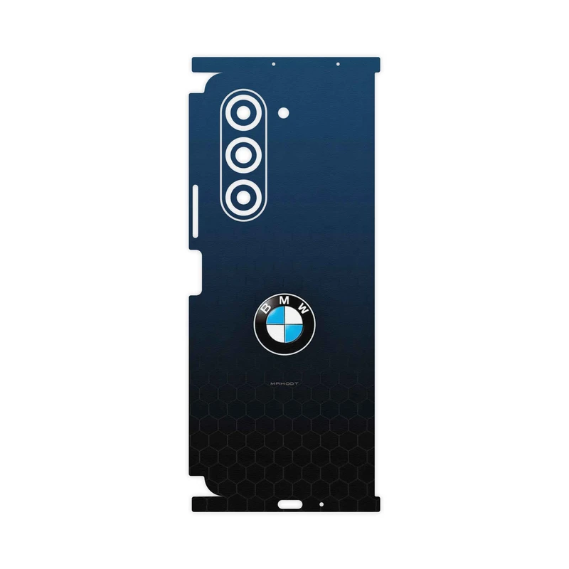 برچسب پوششی ماهوت مدل BMW-FullSkin مناسب برای گوشی موبایل سامسونگ Galaxy Z Fold 5