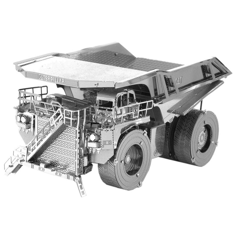 ساختنی مدل Usa Engineering Vehicle