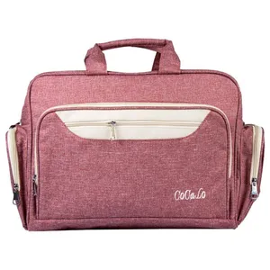 ساک لوازم کودک و نوزاد مدل ملانژ کوکالو