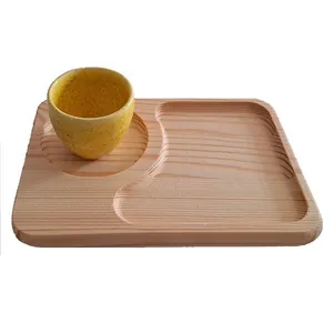 فنجان قهوه مدل سبزینه کد 2 به همراه زیر فنجانی