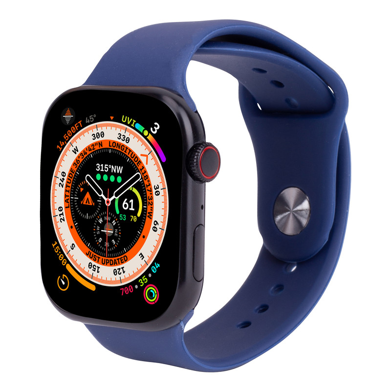 ساعت هوشمند فرفیت مدل WS79 Max