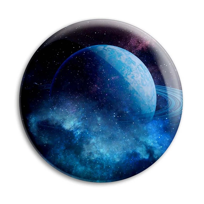 مگنت پرمانه طرح زمین کد pmag.23520