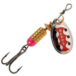 لانسه ماهیگیری مپس مدل سوسکی سایز 3 کد 2