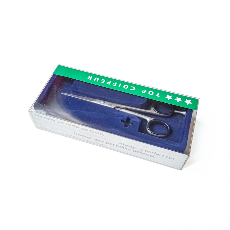 قیچی آرایشگاهی کرتزر مدل 557115 قیچی آرایشگاهی کرتزر مدل 557115